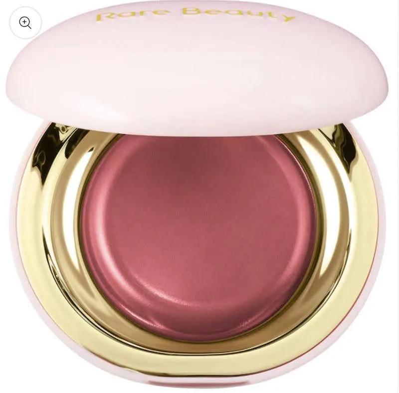 Кремові рум’яна Rare Beauty Stay Vulnerable Melting Cream Blush