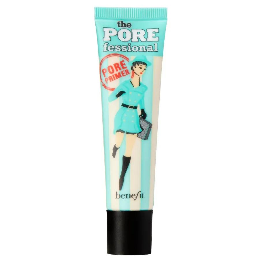 База під макіяж Benefit the POREfessional Face Primer