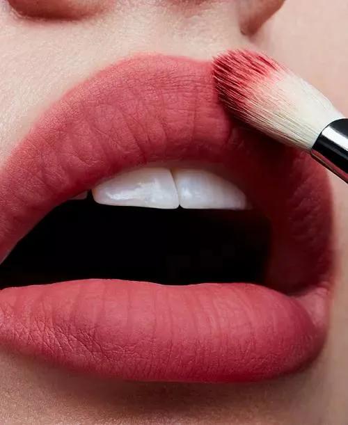 MAC Cosmetics Holiday Hail To The Chic! Lipstick Trio подарунковий набір