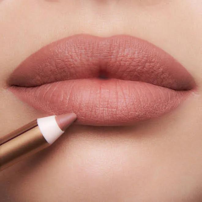 Олівець для губ Charlotte Tilbury Lip Cheat Lip Liner