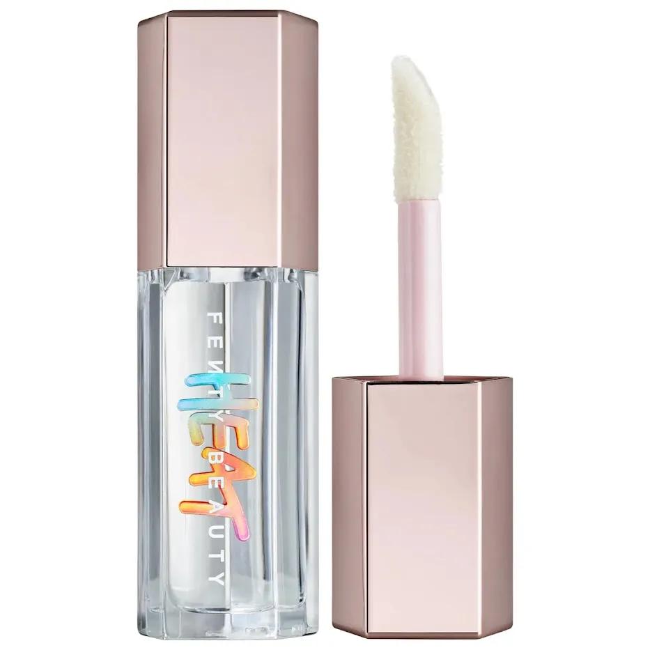  Блиск для губ Fenty Beauty by Rihanna Gloss Bomb Heat Universal Lip Luminizer + Plumper
