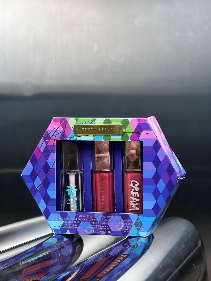 Блиск для губ Fenty Beauty By Rihanna Gloss Bomb Universal Lip Luminizer