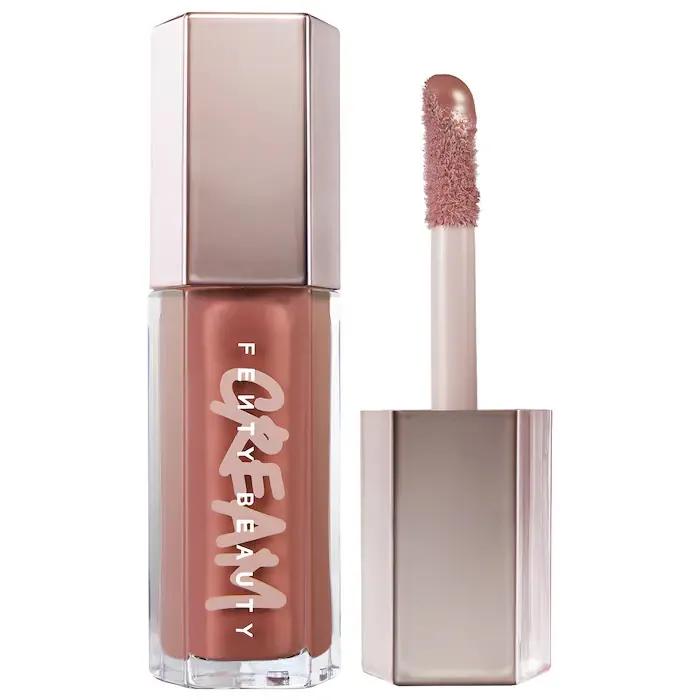 Блиск для губ Fenty Beauty by Rihanna Gloss Bomb Cream Color Drip Lip Cream