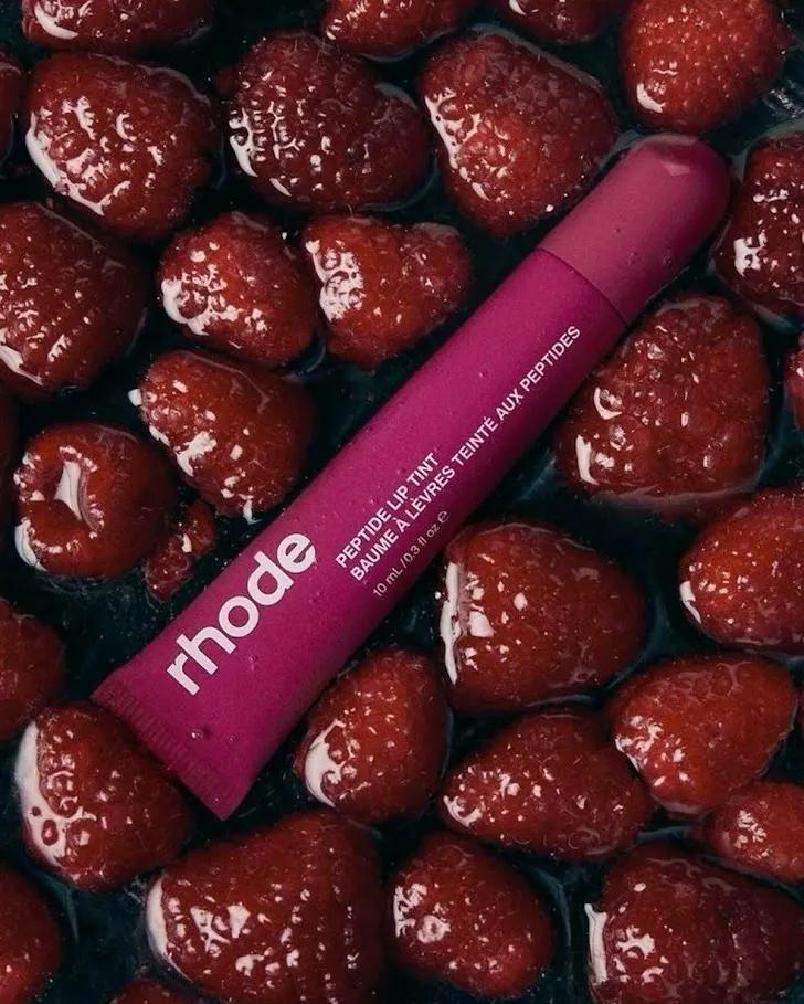 Тінт для губ Rhode Peptide lip tint