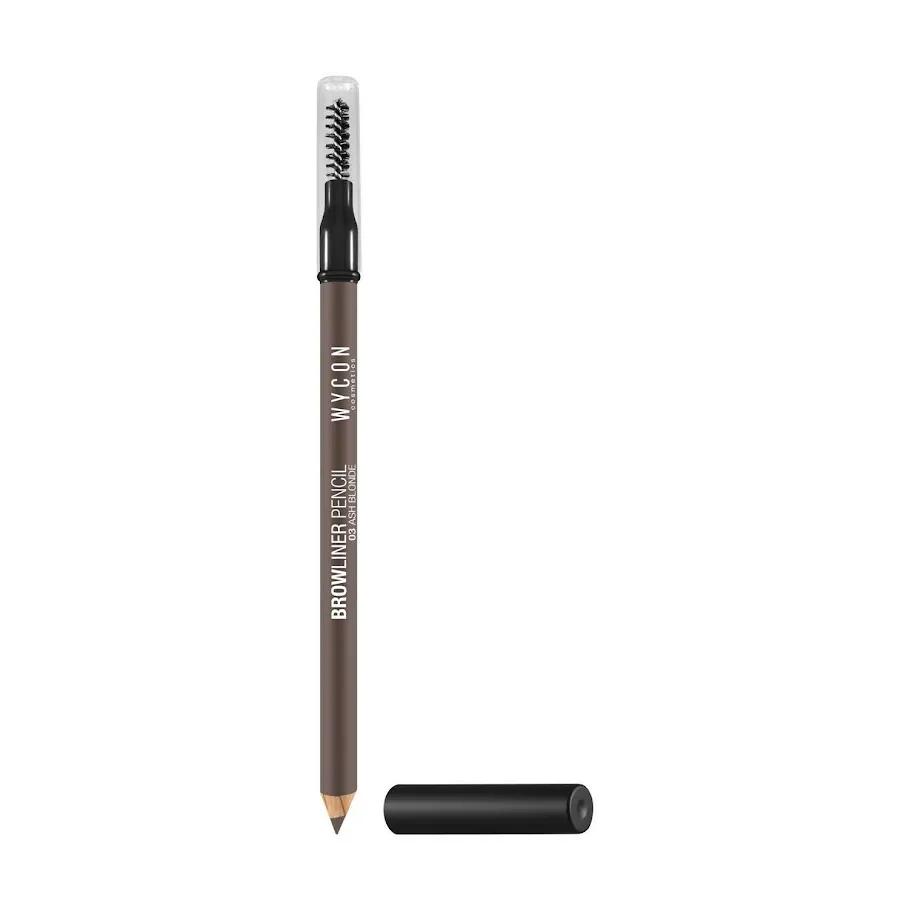 Олівець для брів Wycon Brow Liner 