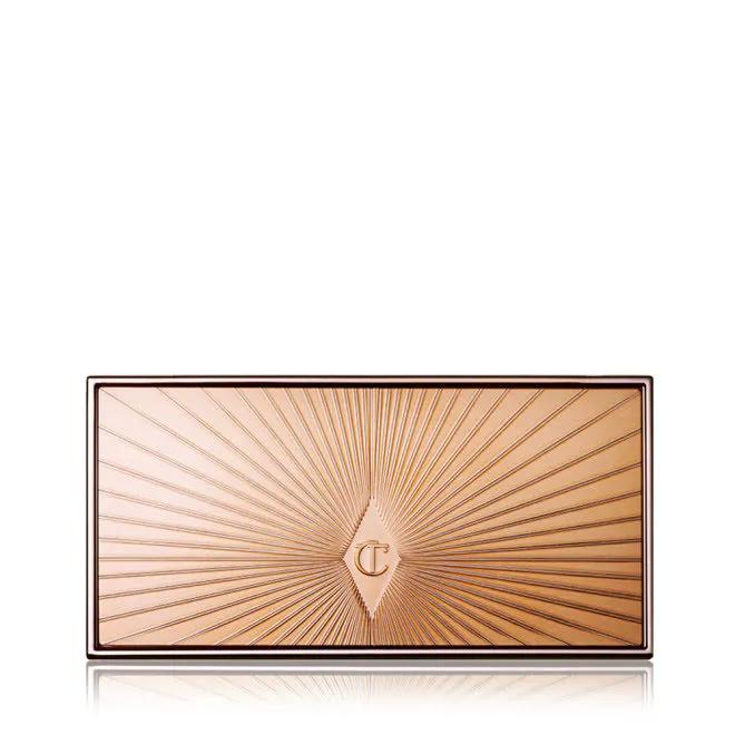 Палeтка для обличчя Charlotte Tilbury Filmstar Bronze & Glow Contour Duo