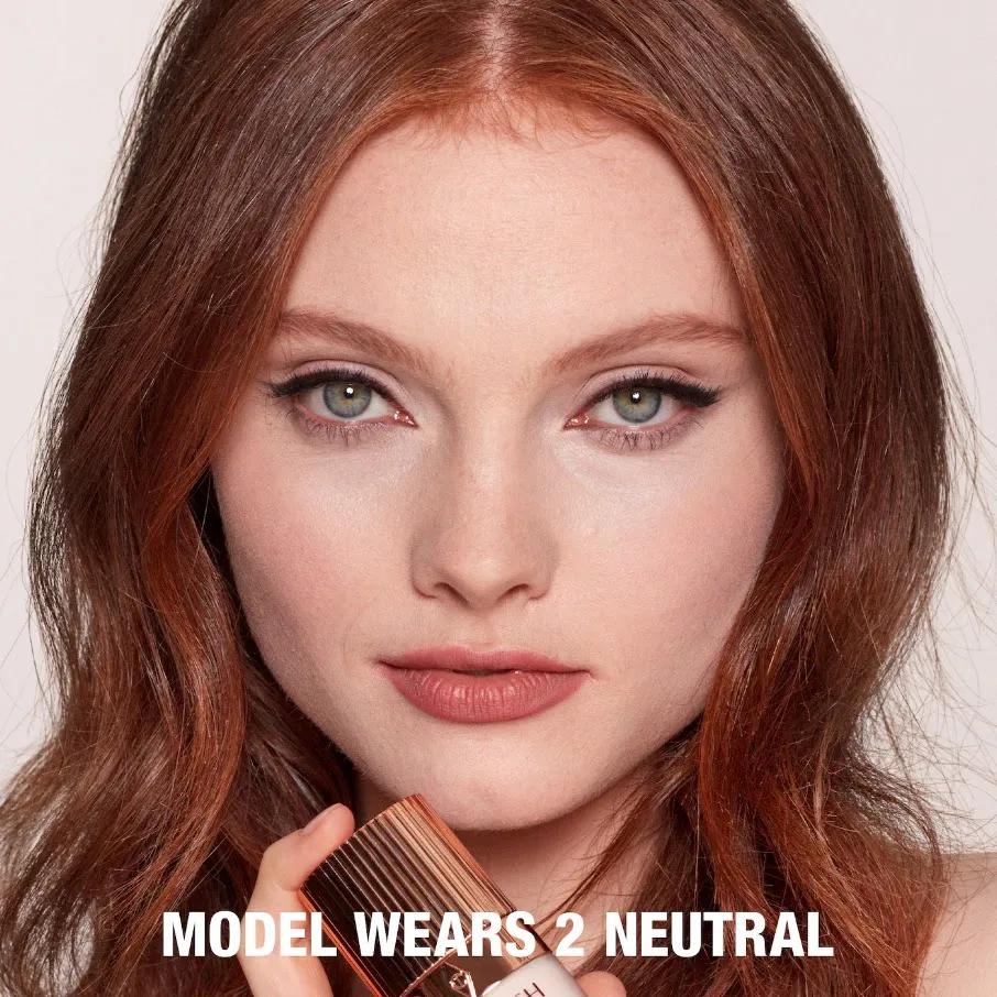 Charlotte Tilbury Airbrush Flawless Foundation 