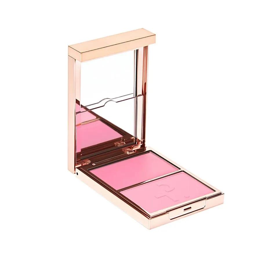 Палетка рум'ян Major Beauty Headlines – Double-Take Crème & Powder Blush Blush Duo