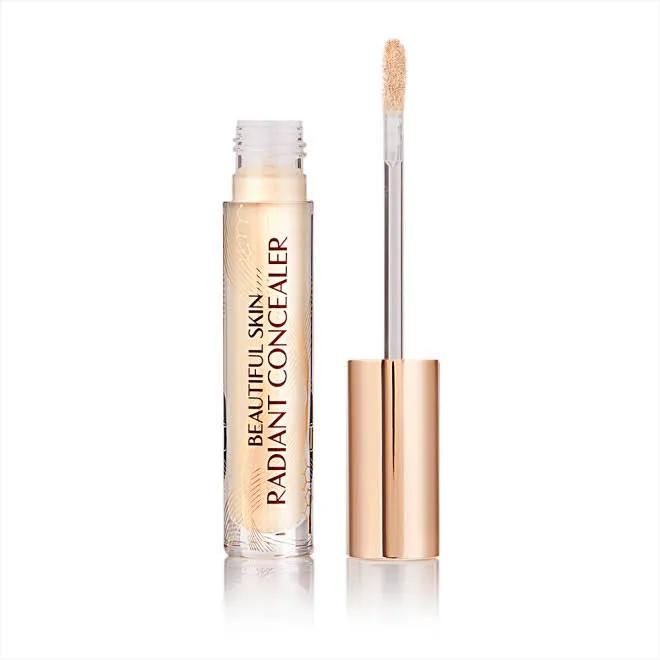 Зволожуючий консилер Charlotte Tilbury Beautiful Skin Radiant Concealer