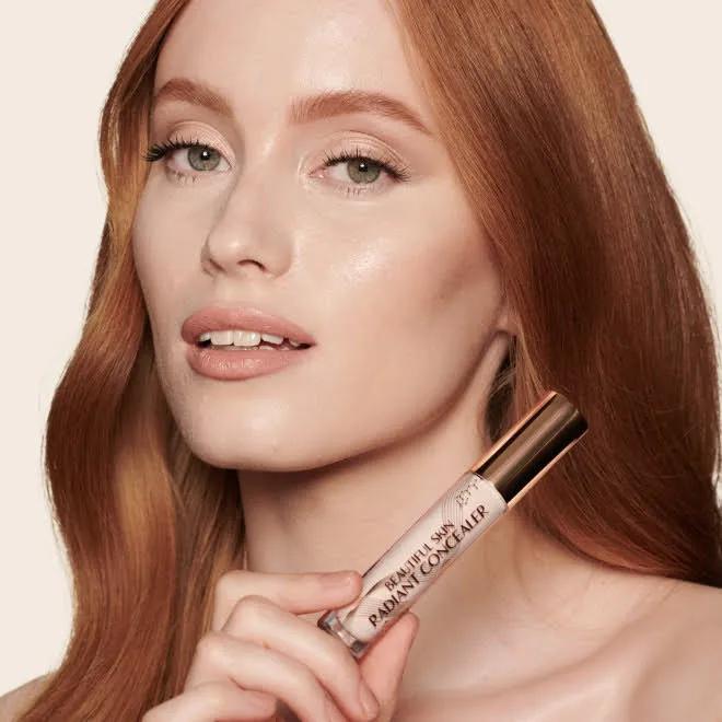 Зволожуючий консилер Charlotte Tilbury Beautiful Skin Radiant Concealer