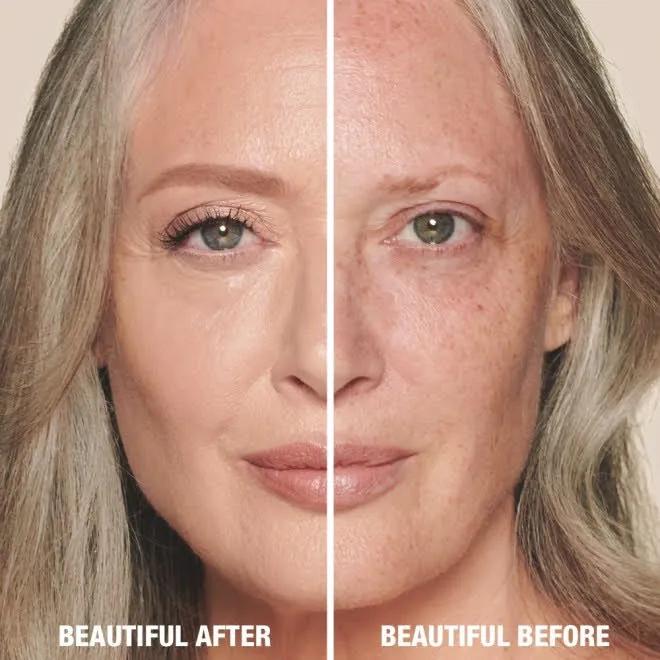 Зволожуючий консилер Charlotte Tilbury Beautiful Skin Radiant Concealer