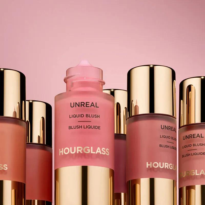 Рум'яна Unreal Liquid Blush
