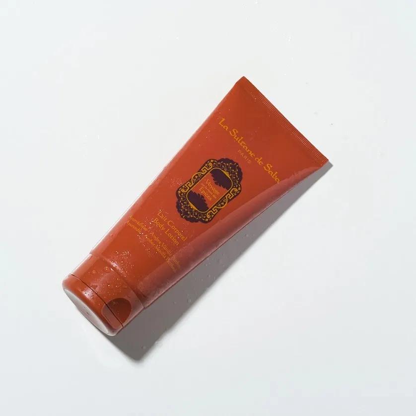 Лосьйон для тіла "Аюрведа" La Sultane De Saba Oriental Ayurvedic Body Lotion