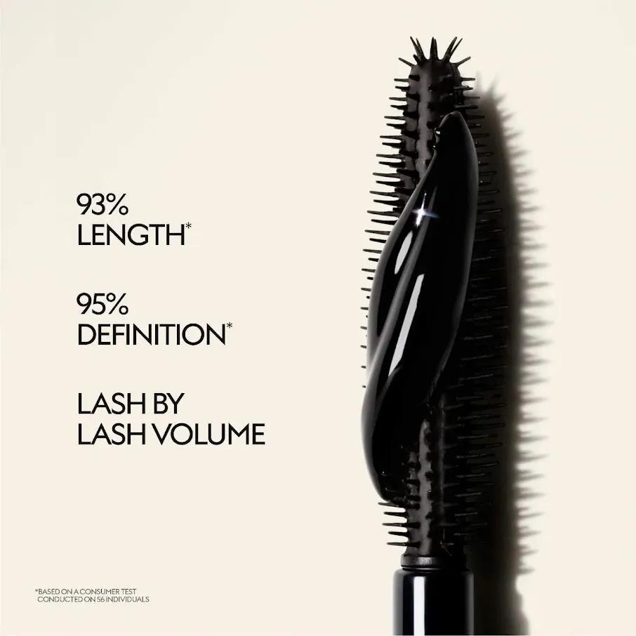 Туш для вій Gucci L'Obscur Lengthening Mascara