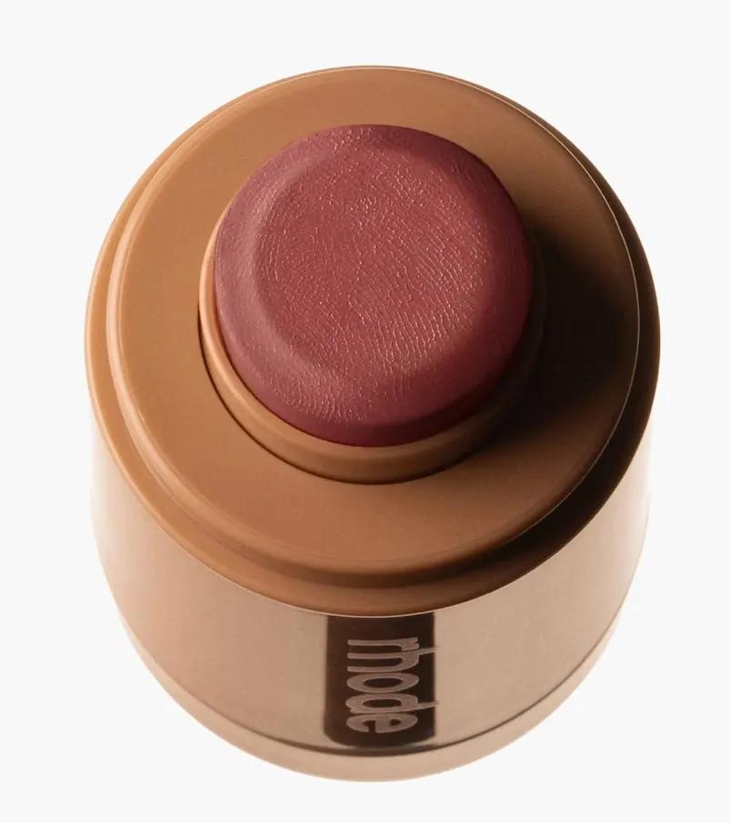 Лімітований набір Rhode Birthday Duo Peptide Lip Tint Cinnamon Roll and Pocket Blush