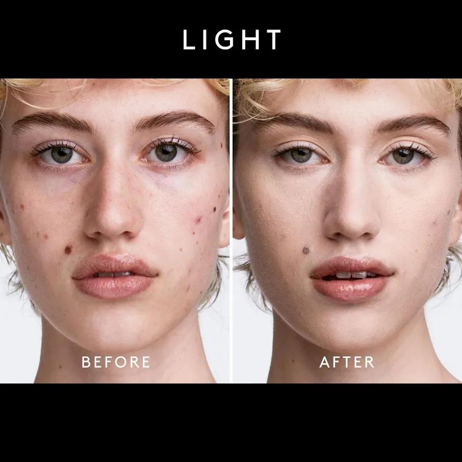 Тональна основа Fenty Beauty by Rihanna Soft’Lit Naturally Luminous Hydrating Longwear Foundation