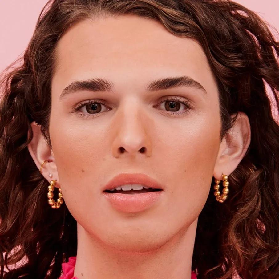 Бронзуюча пудра Benefit Hoola Matte Bronzer