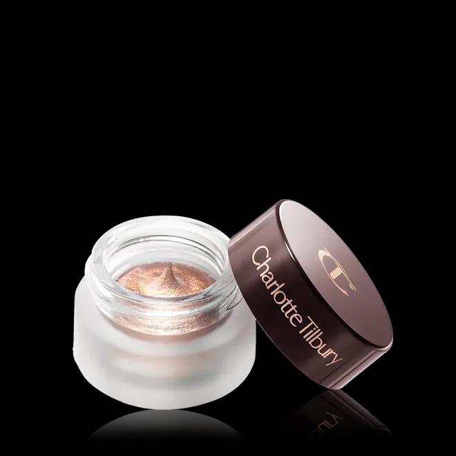 Кремові тіні Charlotte Tilbury Eyes To Mesmerize Cream Eyeshadow
