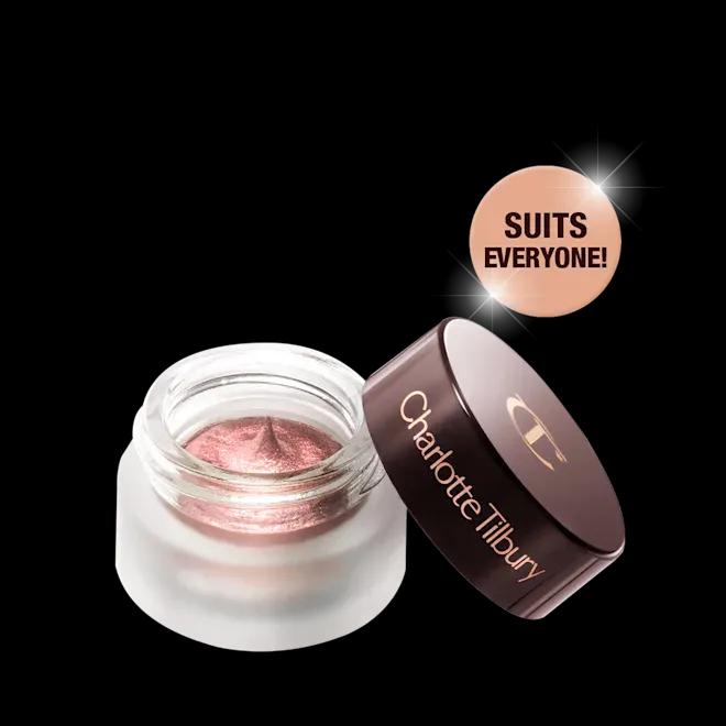 Кремові тіні Charlotte Tilbury Eyes To Mesmerize Cream Eyeshadow