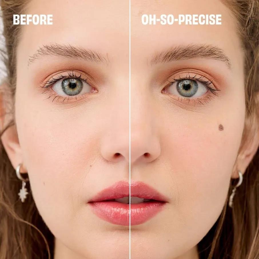 Олівець для брів Benefit Cosmetics Precisely, My Brow Pencil Waterproof Eyebrow Definer
