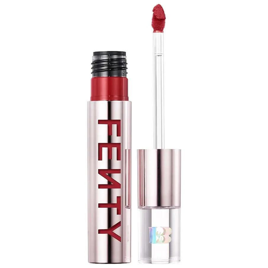 Рідка губна помада Fenty Beauty by Rihanna Fenty Icon Velvet Liquid Lipstick