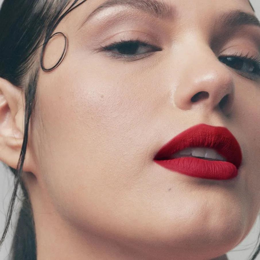 Рідка губна помада Fenty Beauty by Rihanna Fenty Icon Velvet Liquid Lipstick