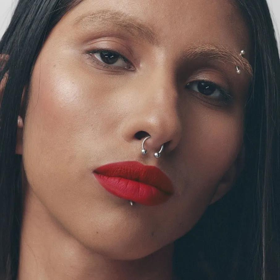 Рідка губна помада Fenty Beauty by Rihanna Fenty Icon Velvet Liquid Lipstick