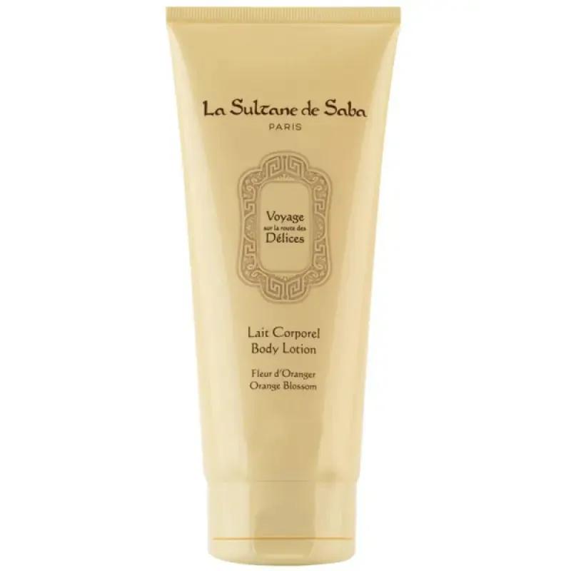Лосьйон для тіла La Sultane De Saba Orange Blossom Body Lotion