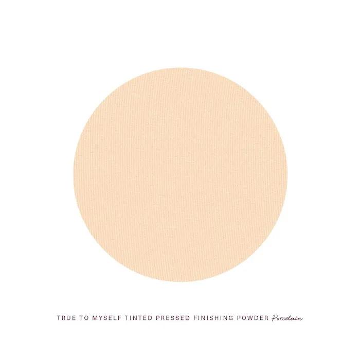 Rare Beauty by Selena Gomez True to Myself Tinted Pressed Talc-Free Finishing Powder