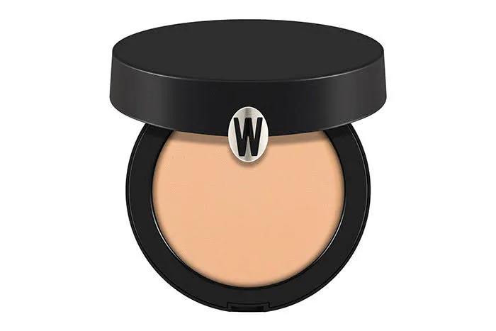 Compact powder Wycon