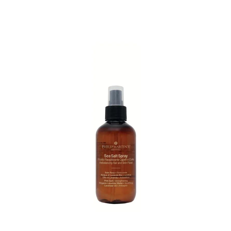 Відновлюючий спрей для волосся з морською сіллю Philip Martin's Sea Salt Spray