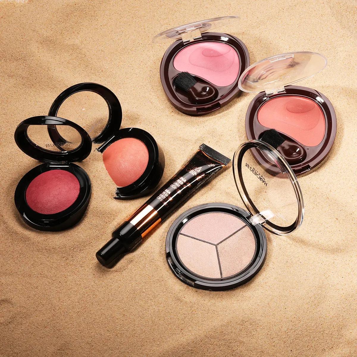 Як вибрати правильний хайлайтер для вашого типу шкіри