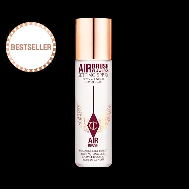 Зображення товару Фіксатор макіяжу Charlotte Tilbury Airbrush Flawless Setting Spray 100 ml
