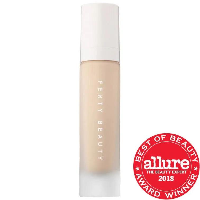 Зображення товару Тональна основа Pro Filt'r Soft Matte Longwear Foundation FENTY BEAUTY