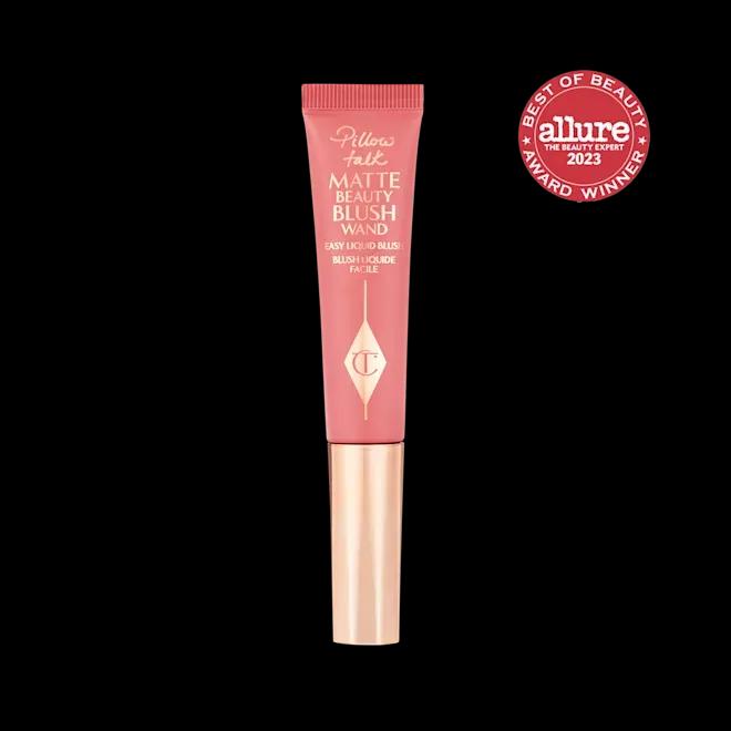 Зображення товару Матові кремові рум'яна Matte Beauty Blush Wand