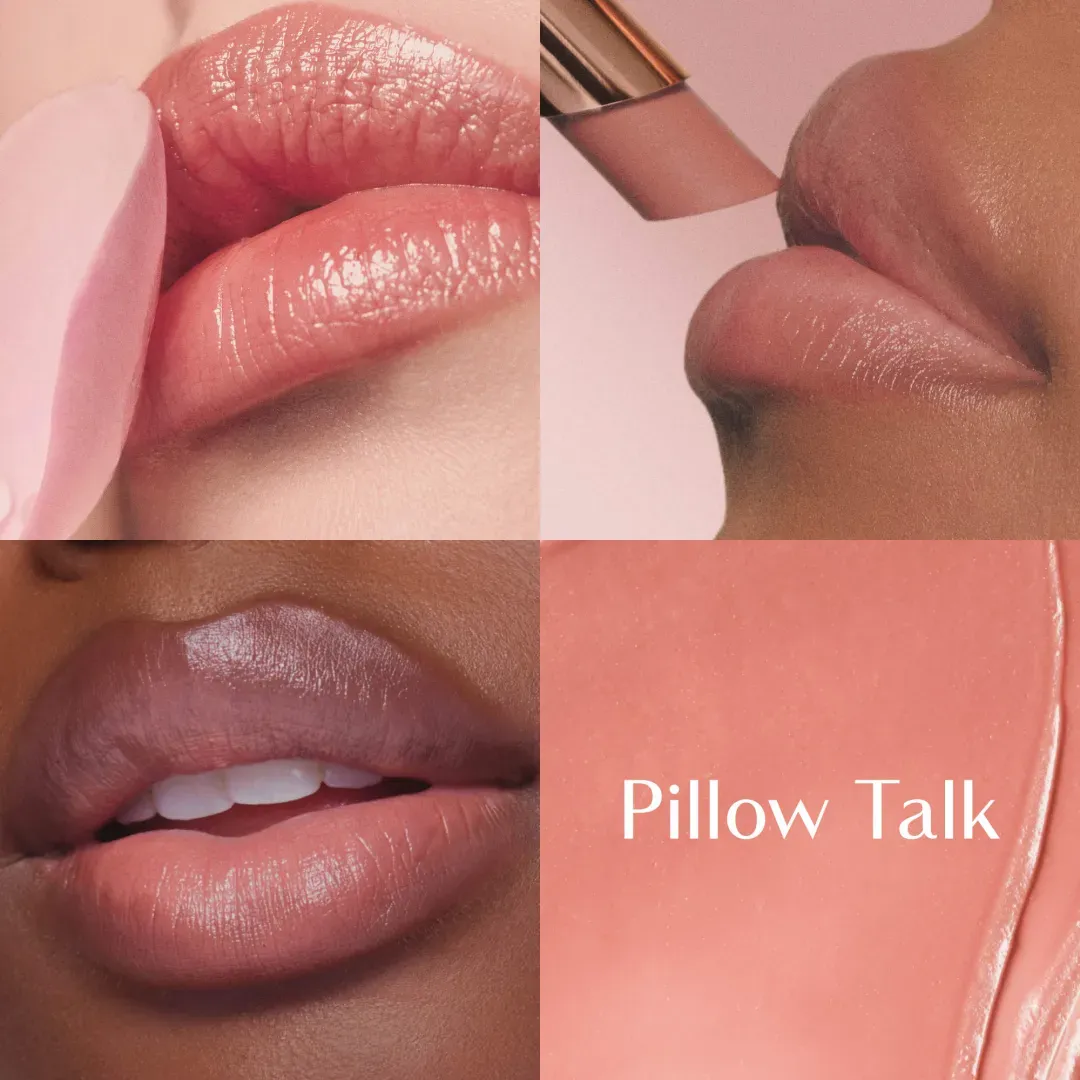 Бальзам для губ Charlotte Tilbury Blush Balm Lip Tint