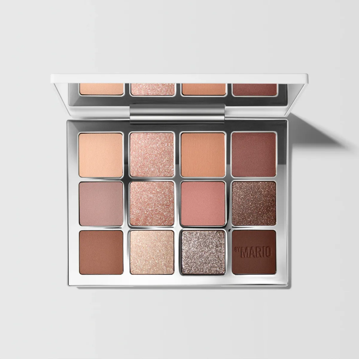 Палітра тіней Makeup by Mario Ethereal Eyes Eyeshadow Palette: The Original