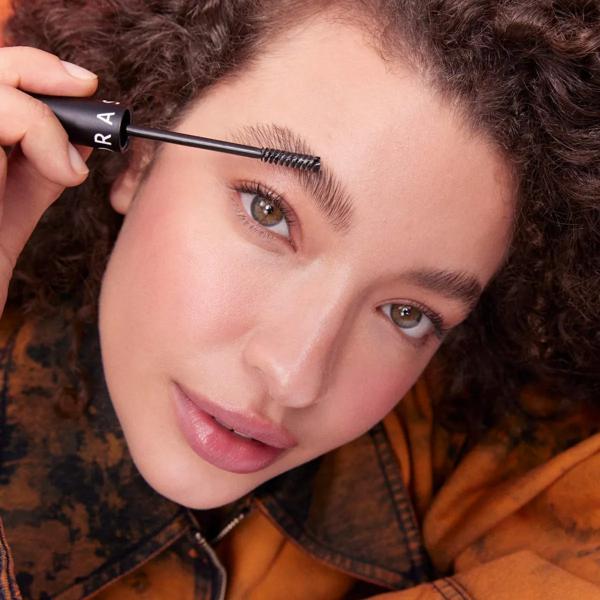Віск для брів SEPHORA COLLECTION Fluff & Fix 12HR Brow Wax (Lamination Effect)