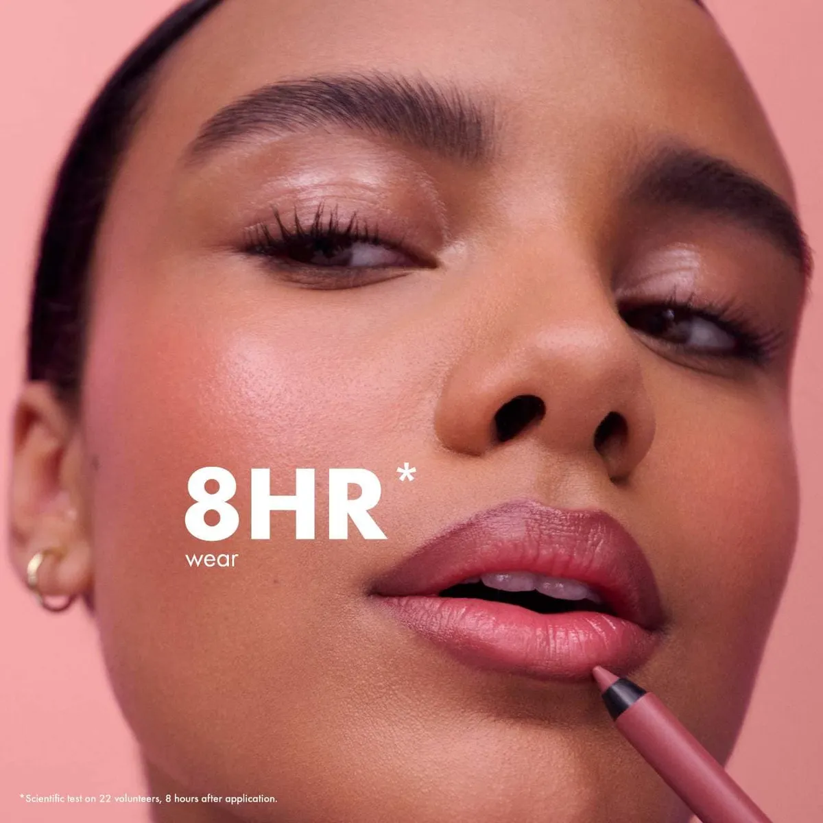 Олівець для губ SEPHORA COLLECTION Colorful 8HR Longwear Transferproof Lip Liner