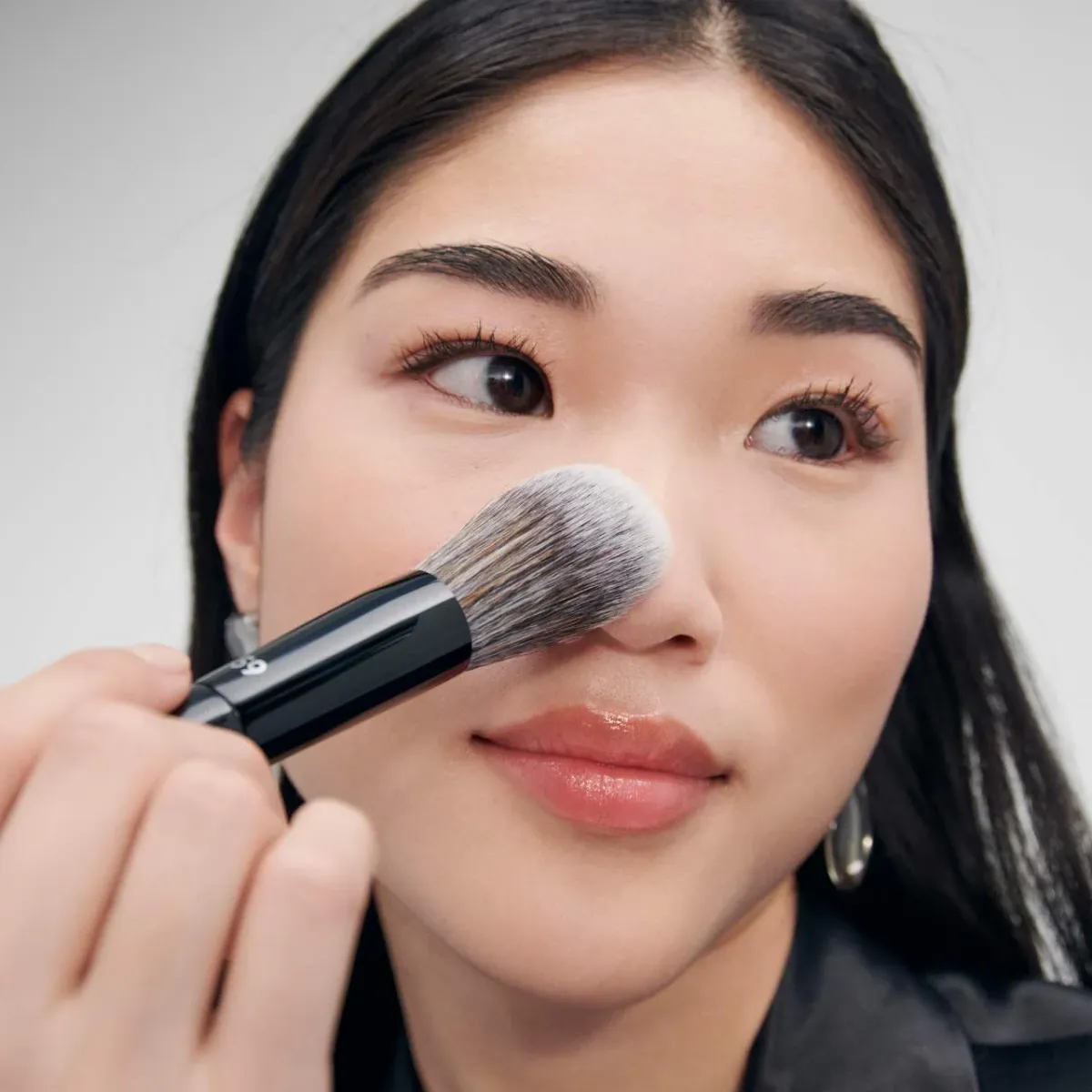 Пензель для пудри SEPHORA COLLECTION PRO Powder Brush #59