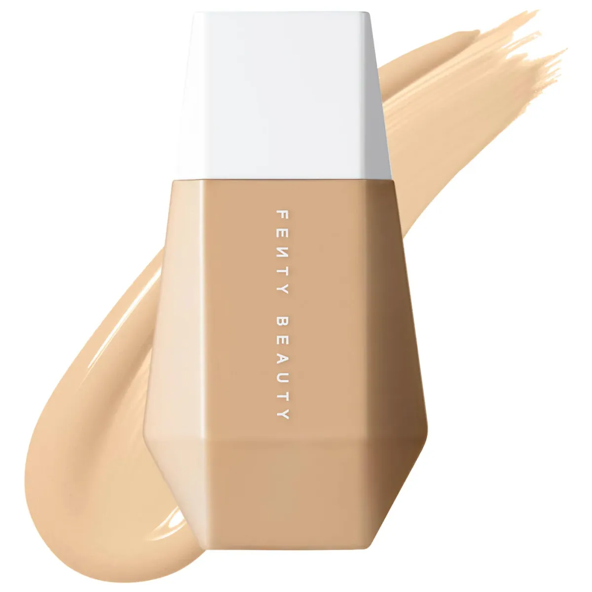 Рідкий тональний крем Fenty Beauty by Rihanna Eaze Drop Blurring Skin Tint 