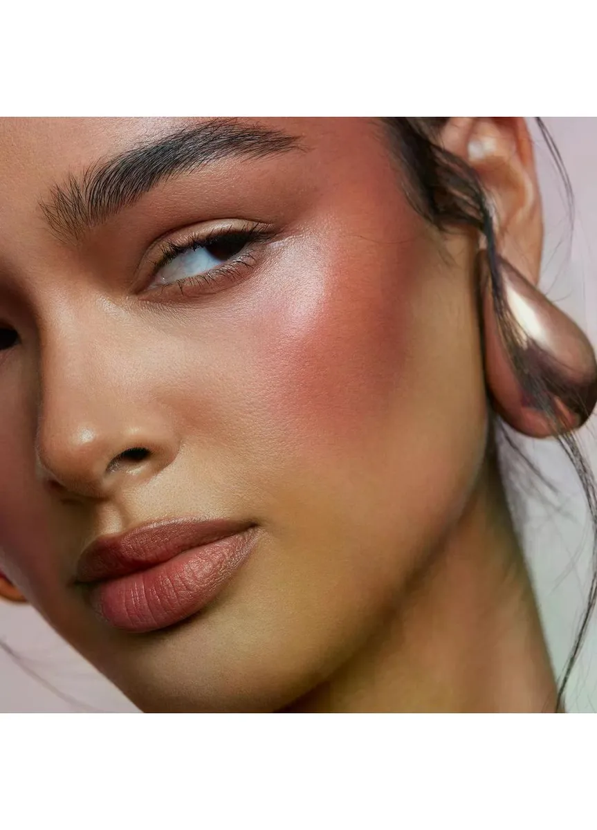 Палетка рум’ян Patrick Ta Major Headlines Double-Take Crème & Powder Blush – She’s Baked