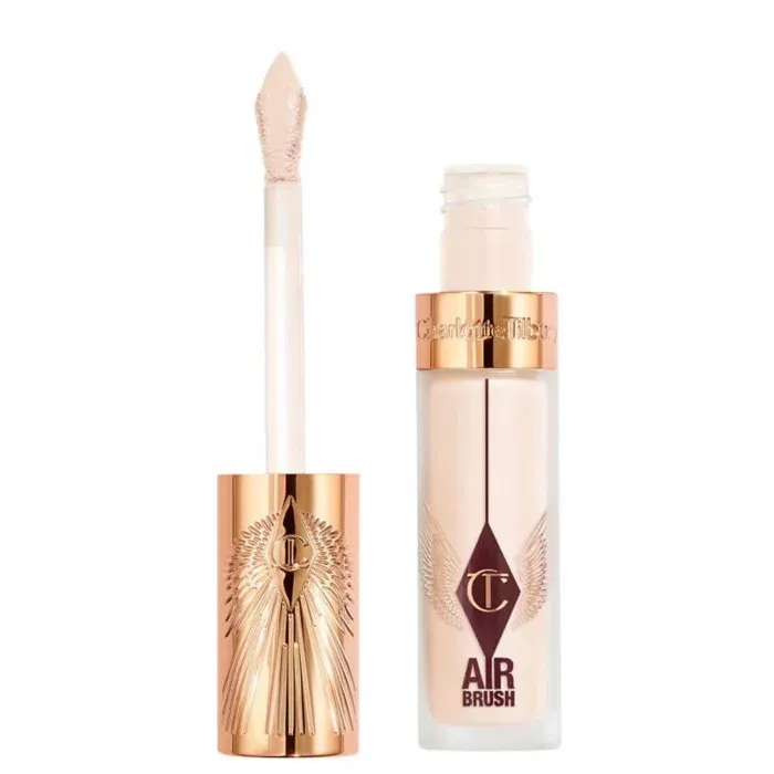 Консилер Charlotte Tilbury Airbrush Flawless Blur Concealer