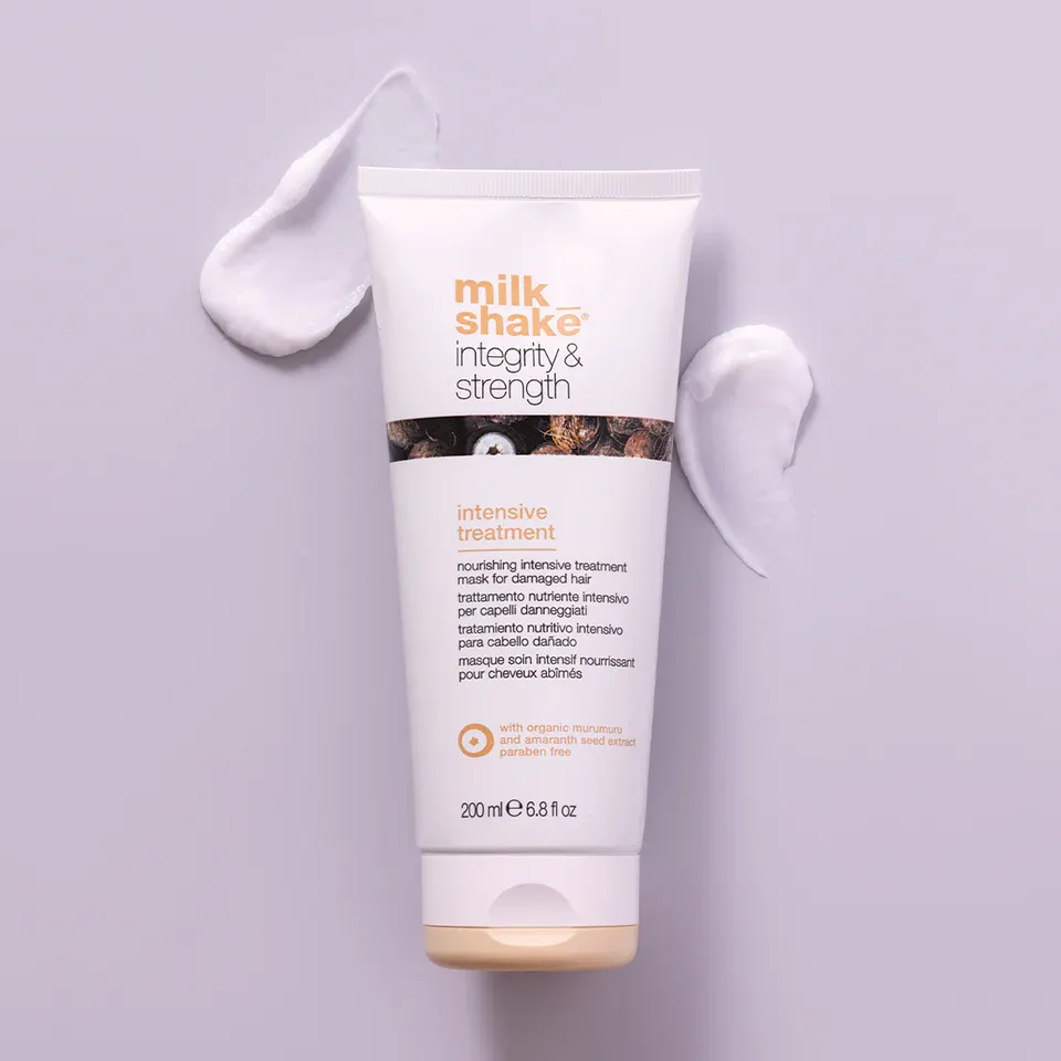 Глибоко живильна маска для волосся Milk Shake Integrity Intensive Treatment