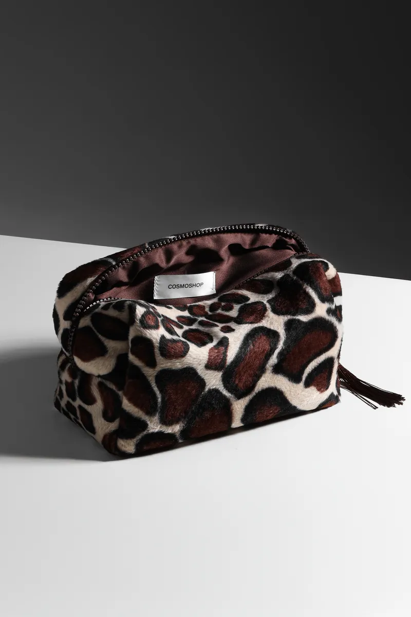 Зображення товару Косметичка "Safari Beauty Bag"