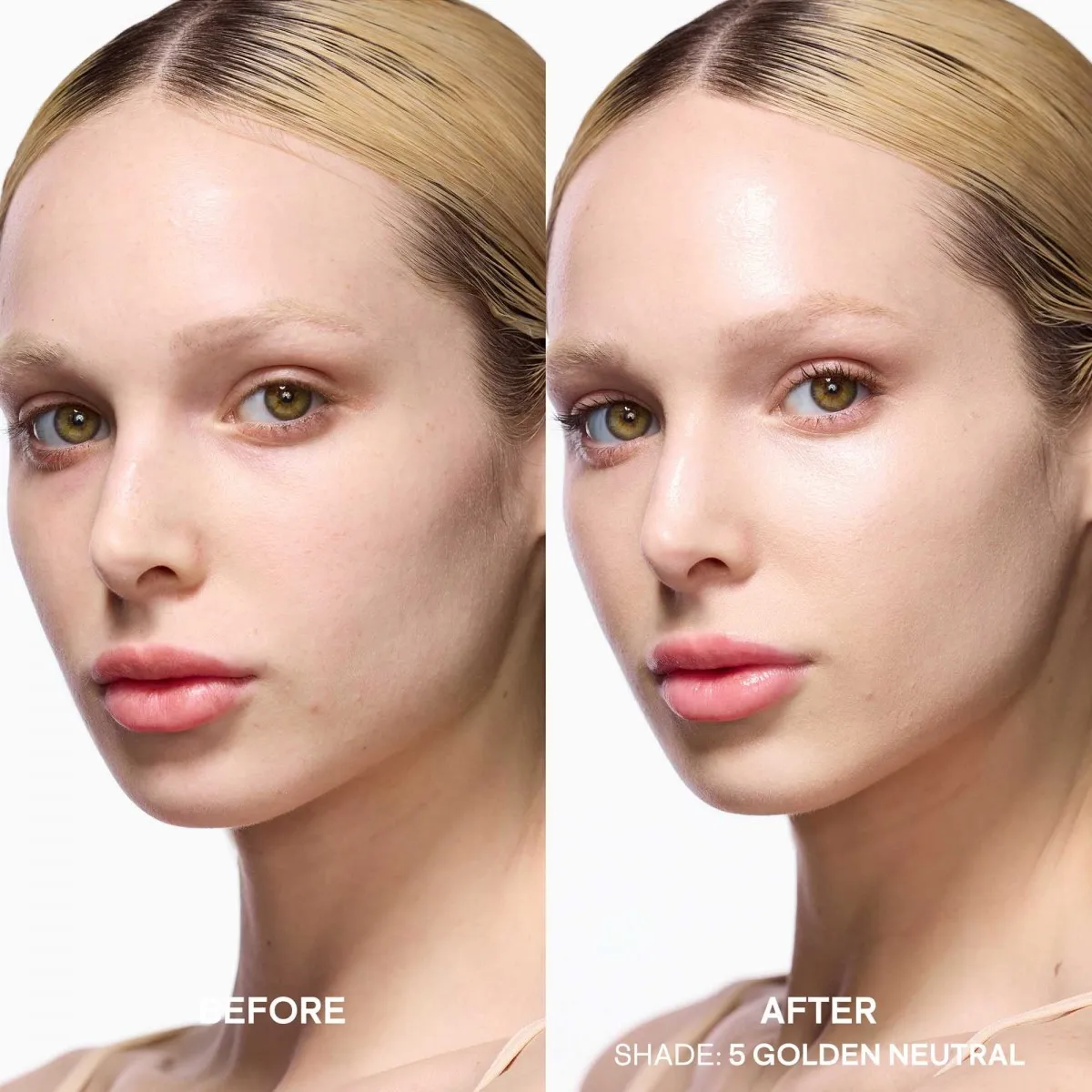 Міні тональний засіб PATRICK TA Mini Major Skin Hydra-Luxe Luminous Skin Perfecting Foundation