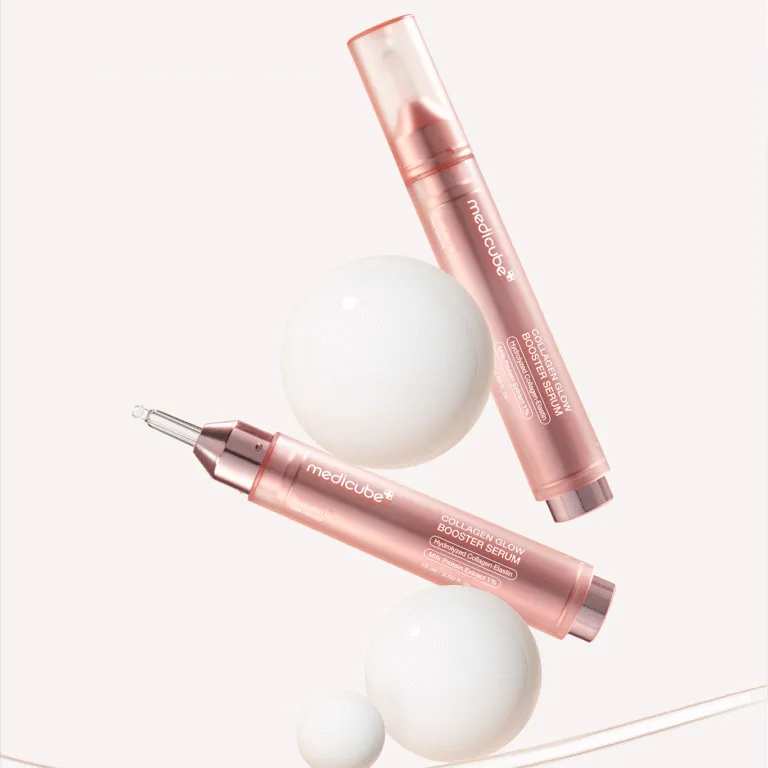 Medicube Сироватка-бустер для сяйва шкіри з колагеном Collagen Glow Booster Serum