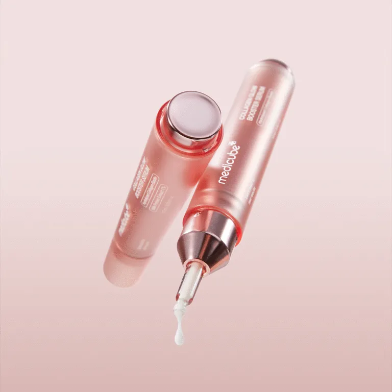 Medicube Сироватка-бустер для сяйва шкіри з колагеном Collagen Glow Booster Serum