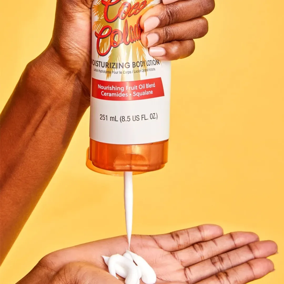 Лосьйон для тіла - Tree Hut Coco Colada Hydrating Body Lotion