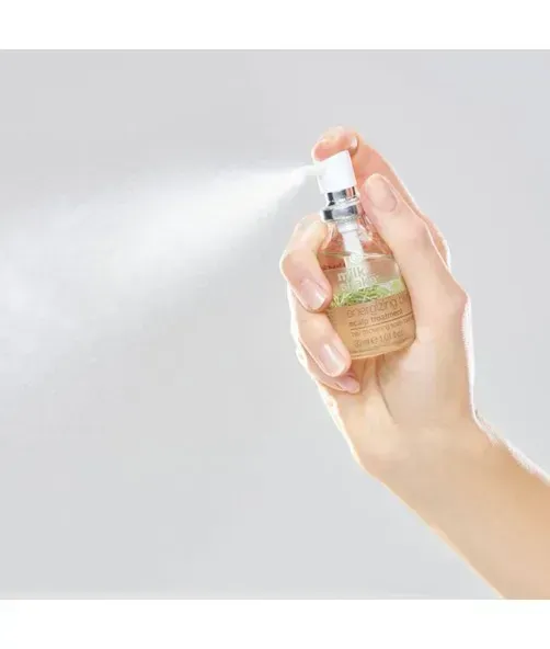 Milk Shake Energizing Blend Scalp Treatment Засіб для стимуляції мікроциркуляції шкіри голови